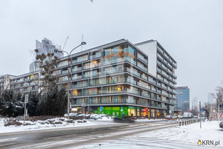 Nieruchomości Plus Piotr Kasprzak Paulina Pacelt Spółka Cywilna, Mieszkanie  na sprzedaż, Warszawa, Wola/Czyste, ul. Kolejowa