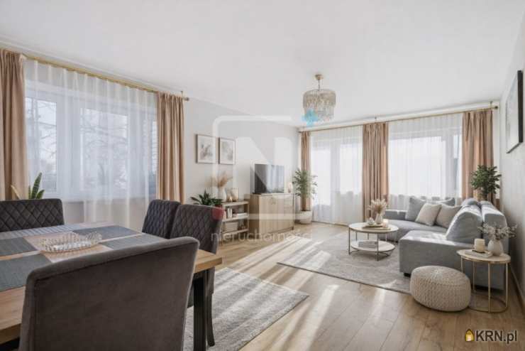 Mieszkanie  na sprzedaż, Warszawa, Żoliborz/Sady Żoliborskie, ul. Załuskich, 2 pokojowe