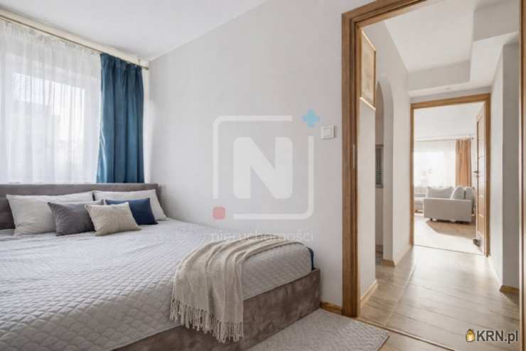 Nieruchomości Plus Piotr Kasprzak Paulina Pacelt Spółka Cywilna, Mieszkanie  na sprzedaż, Warszawa, Żoliborz/Sady Żoliborskie, ul. Załuskich