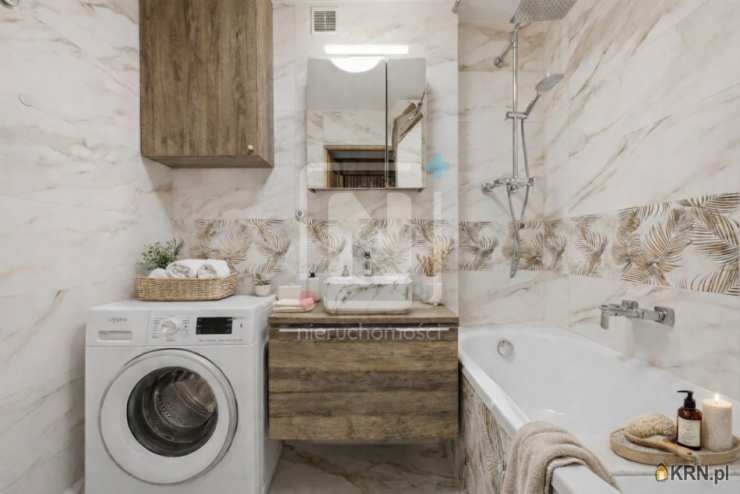 Mieszkanie  na sprzedaż, 2 pokojowe, Warszawa, Żoliborz/Sady Żoliborskie, ul. Załuskich