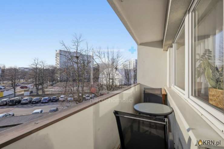 Warszawa, Żoliborz/Sady Żoliborskie, ul. Załuskich, Mieszkanie  na sprzedaż, 2 pokojowe