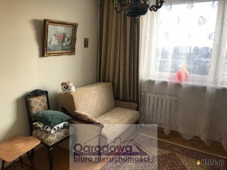 3 pokojowe, Mieszkanie  do wynajęcia, Warszawa, Bielany, ul. 