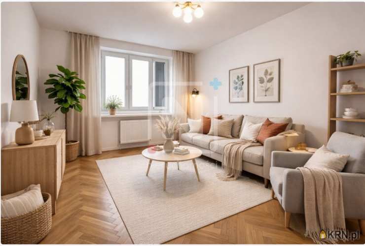 Mieszkanie  na sprzedaż, 2 pokojowe, Warszawa, Wola/Młynów, ul. J. Długosza