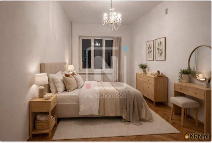 Warszawa, Wola/Młynów, ul. J. Długosza, 2 pokojowe, Mieszkanie  na sprzedaż