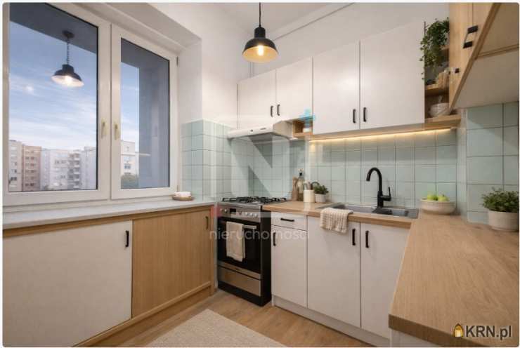 2 pokojowe, Mieszkanie  na sprzedaż, Warszawa, Wola/Młynów, ul. J. Długosza