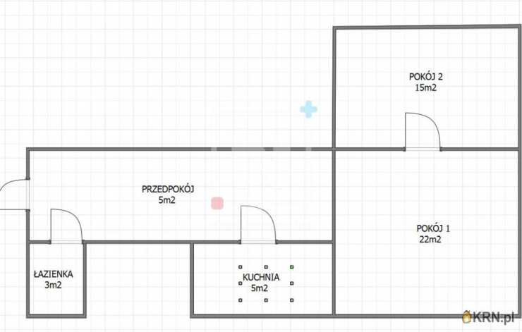 Mieszkanie  na sprzedaż, 2 pokojowe, Warszawa, Wola/Młynów, ul. J. Długosza