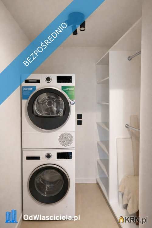 OdWlasciciela.pl, Mieszkanie  na sprzedaż, Warszawa, Śródmieście, ul. Górnośląska