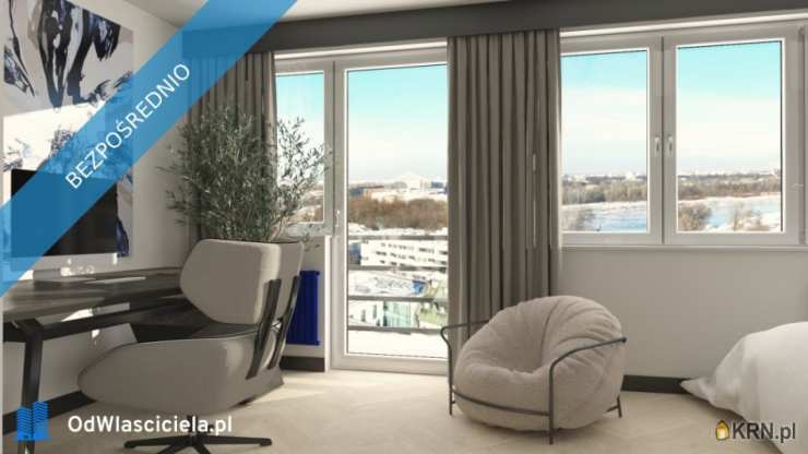 Mieszkanie  na sprzedaż, Warszawa, Śródmieście, ul. Górnośląska, 2 pokojowe