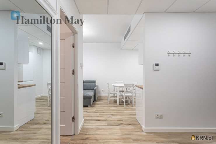 Hamilton May, Mieszkanie  do wynajęcia, Warszawa, ul. 