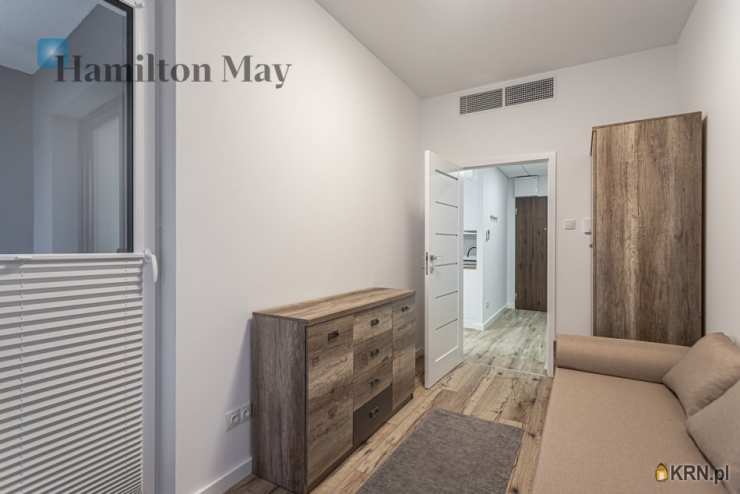 Hamilton May, Mieszkanie  do wynajęcia, Warszawa, ul. 