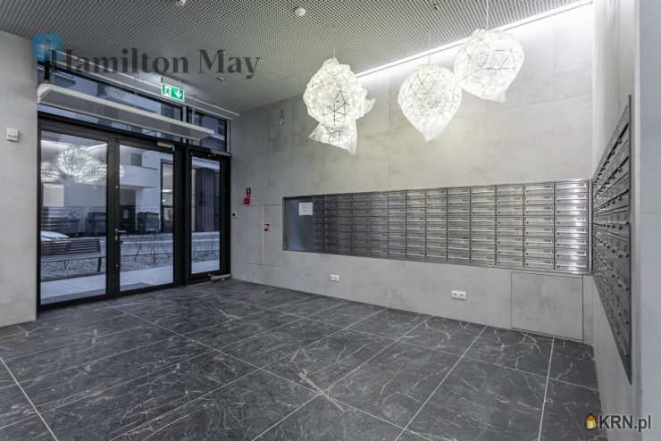 Hamilton May, Mieszkanie  do wynajęcia, Warszawa, ul. 