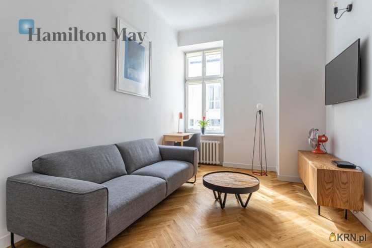 Mieszkanie  do wynajęcia, 2 pokojowe, Warszawa, ul. 