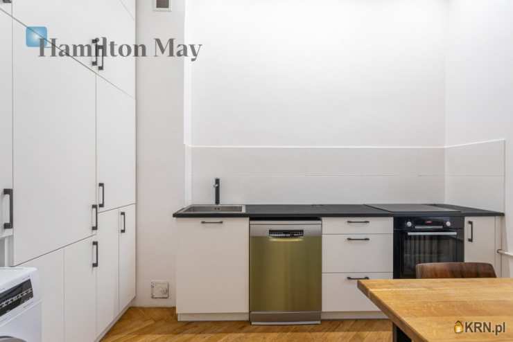 2 pokojowe, Mieszkanie  do wynajęcia, Warszawa, ul. 