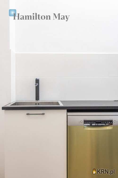 Hamilton May, Mieszkanie  do wynajęcia, Warszawa, ul. 