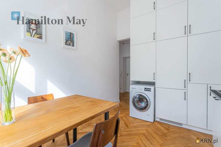 Mieszkanie  do wynajęcia, 2 pokojowe, Warszawa, ul. 