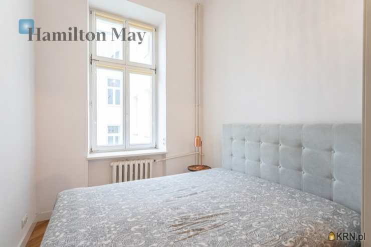 2 pokojowe, Mieszkanie  do wynajęcia, Warszawa, ul. 