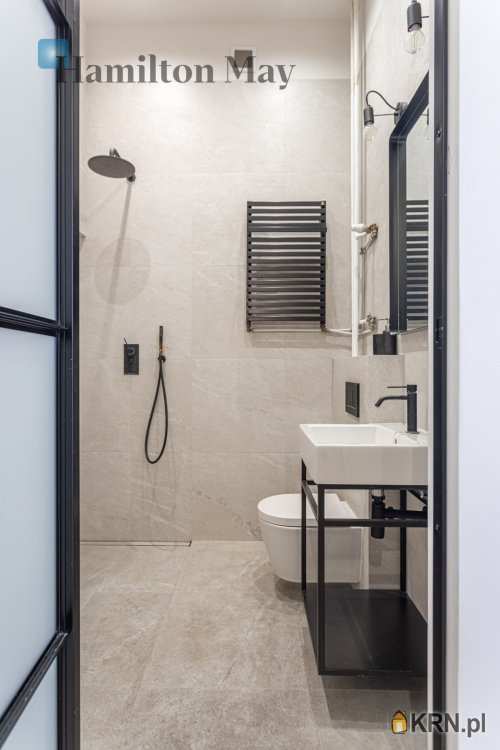 Hamilton May, Mieszkanie  do wynajęcia, Warszawa, ul. 