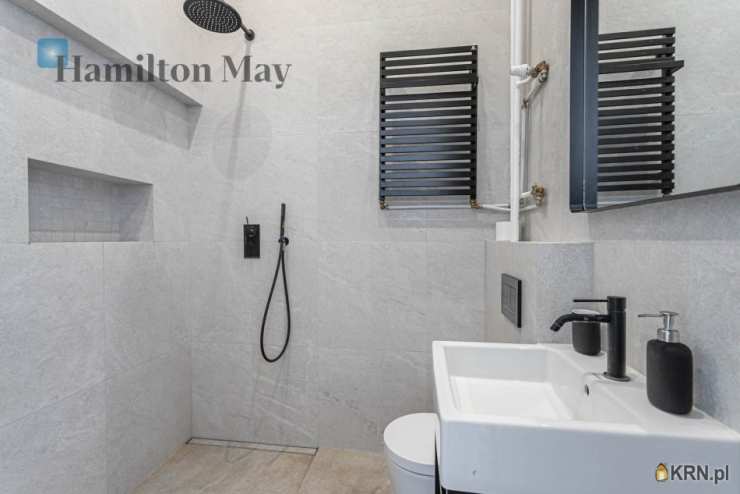 Mieszkanie  do wynajęcia, 2 pokojowe, Warszawa, ul. 