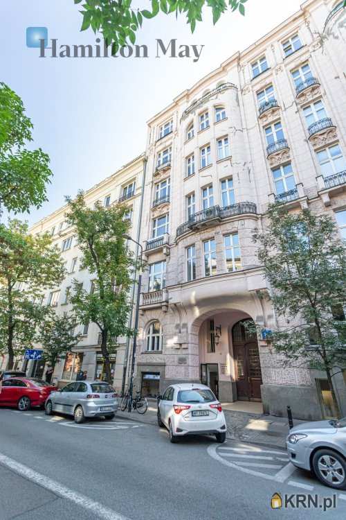 2 pokojowe, Mieszkanie  do wynajęcia, Warszawa, ul. 