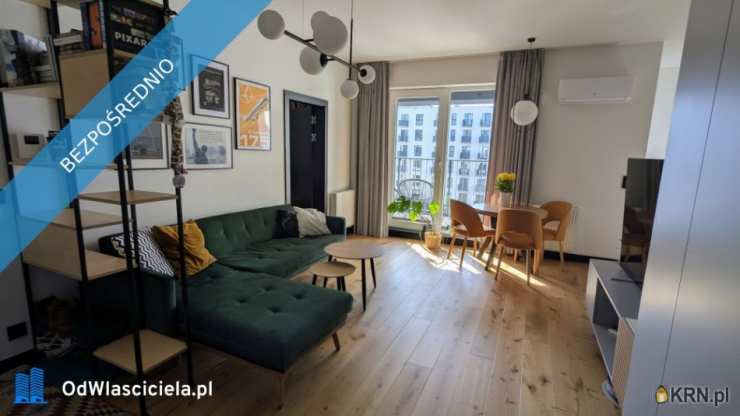 Mieszkanie  na sprzedaż, Warszawa, Mokotów, ul. Taśmowa, 2 pokojowe