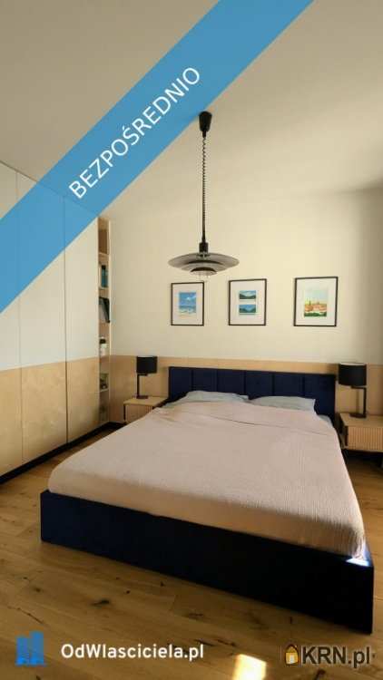 OdWlasciciela.pl, Mieszkanie  na sprzedaż, Warszawa, Mokotów, ul. Taśmowa