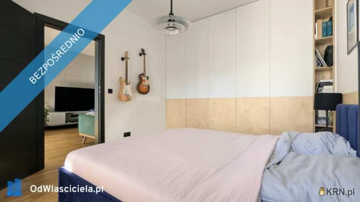 Mieszkanie  na sprzedaż, Warszawa, Mokotów, ul. Taśmowa, 2 pokojowe