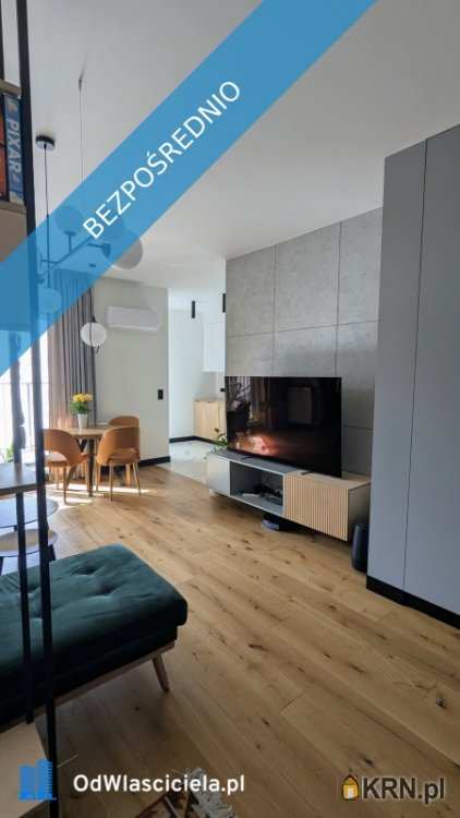 OdWlasciciela.pl, Mieszkanie  na sprzedaż, Warszawa, Mokotów, ul. Taśmowa