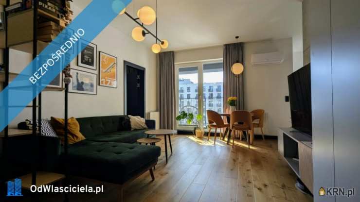 Mieszkanie  na sprzedaż, Warszawa, Mokotów, ul. Taśmowa, 2 pokojowe