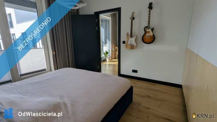 Warszawa, Mokotów, ul. Taśmowa, 2 pokojowe, Mieszkanie  na sprzedaż