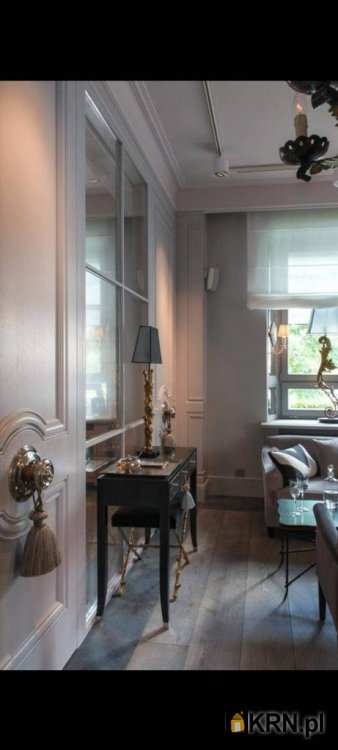 Warszawa, Śródmieście, ul. , Mieszkanie  na sprzedaż, 2 pokojowe