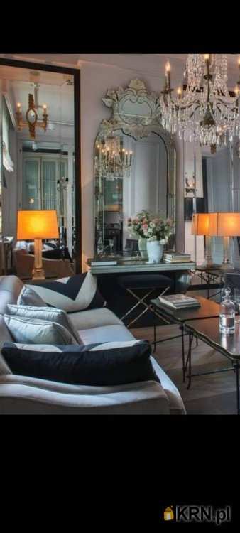 Warszawa, Śródmieście, ul. , 2 pokojowe, Mieszkanie  na sprzedaż