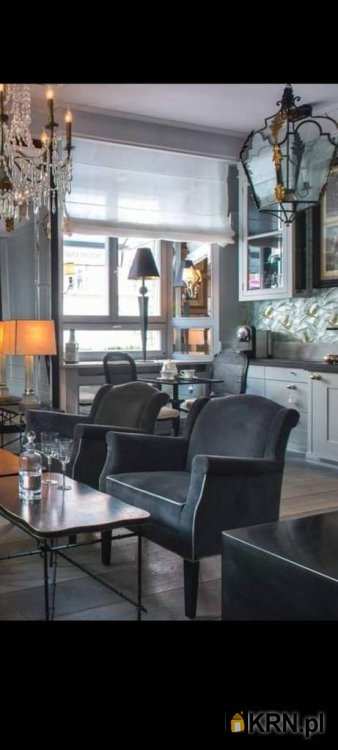 2 pokojowe, Warszawa, Śródmieście, ul. , Mieszkanie  na sprzedaż