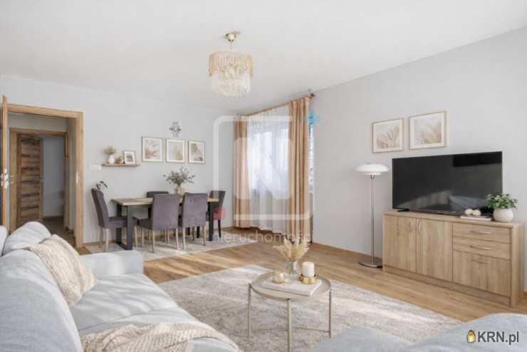 Warszawa, Żoliborz/Sady Żoliborskie, ul. Załuskich, Mieszkanie  na sprzedaż, 2 pokojowe