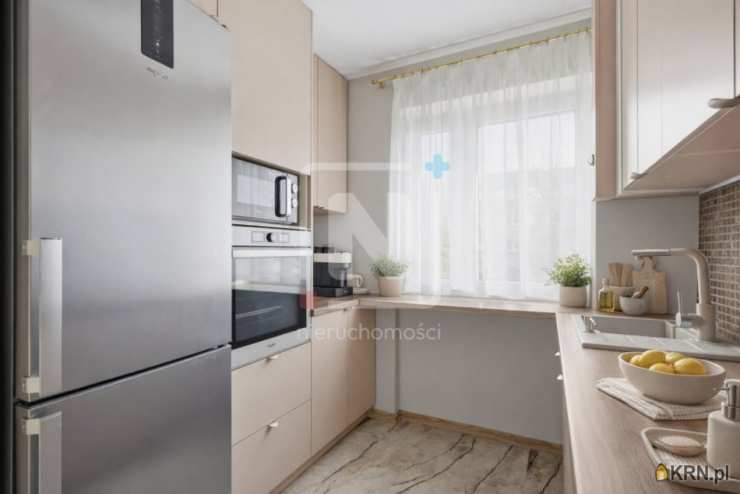 2 pokojowe, Warszawa, Żoliborz/Sady Żoliborskie, ul. Załuskich, Mieszkanie  na sprzedaż