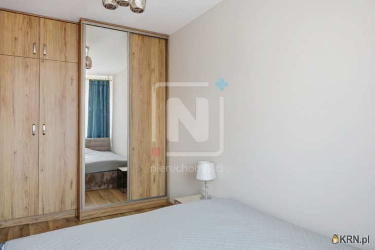 Mieszkanie  na sprzedaż, Warszawa, Żoliborz/Sady Żoliborskie, ul. Załuskich, 2 pokojowe