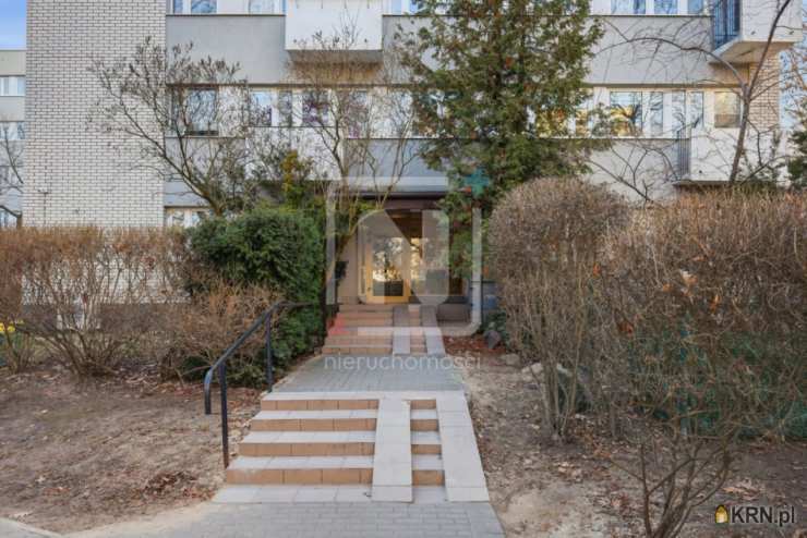 2 pokojowe, Warszawa, Żoliborz/Sady Żoliborskie, ul. Załuskich, Mieszkanie  na sprzedaż