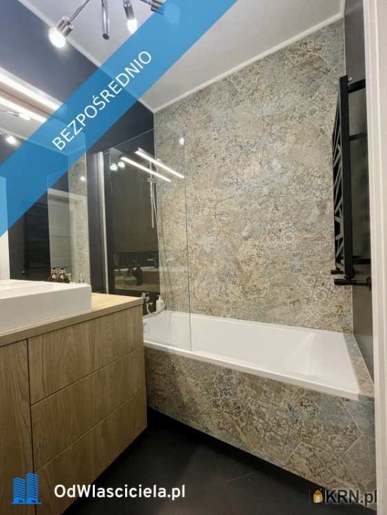 2 pokojowe, Mieszkanie  na sprzedaż, Warszawa, Praga Południe, ul. 