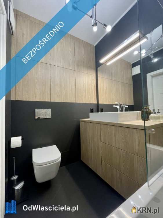 OdWlasciciela.pl, Mieszkanie  na sprzedaż, Warszawa, Praga Południe, ul. 