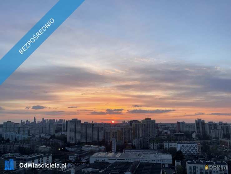 Mieszkanie  na sprzedaż, 2 pokojowe, Warszawa, Praga Południe, ul. 
