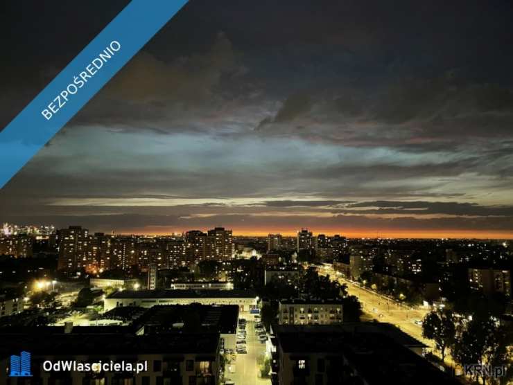 Warszawa, Praga Południe, ul. , Mieszkanie  na sprzedaż, 2 pokojowe