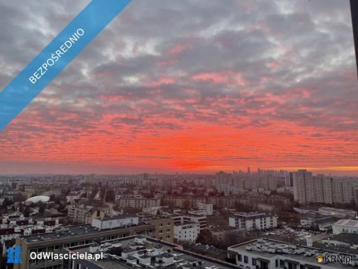 Warszawa, Praga Południe, ul. , 2 pokojowe, Mieszkanie  na sprzedaż