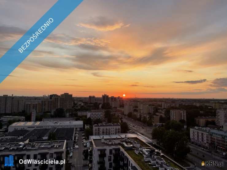 2 pokojowe, Warszawa, Praga Południe, ul. , Mieszkanie  na sprzedaż