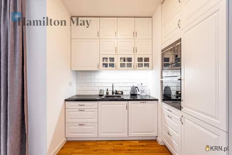 Hamilton May, Mieszkanie  na sprzedaż, Warszawa, ul. 