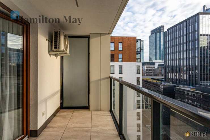 Hamilton May, Mieszkanie  na sprzedaż, Warszawa, ul. 