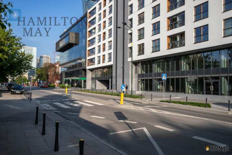 Hamilton May, Mieszkanie  na sprzedaż, Warszawa, ul. 