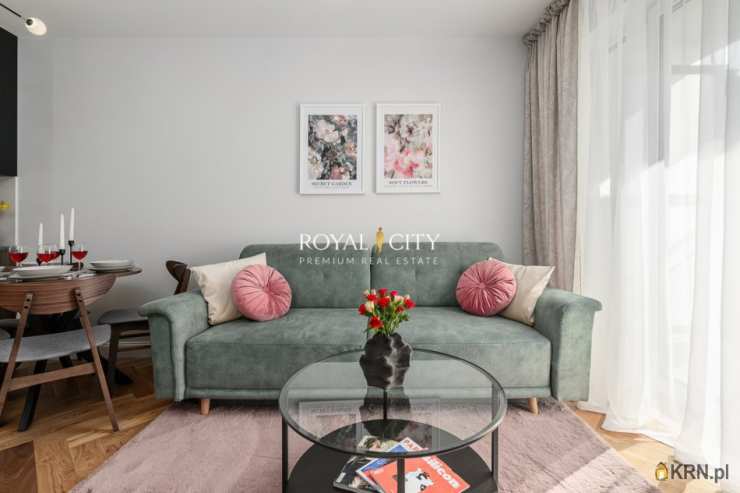 Mieszkanie  na sprzedaż, Warszawa, Praga Południe, ul. , 2 pokojowe