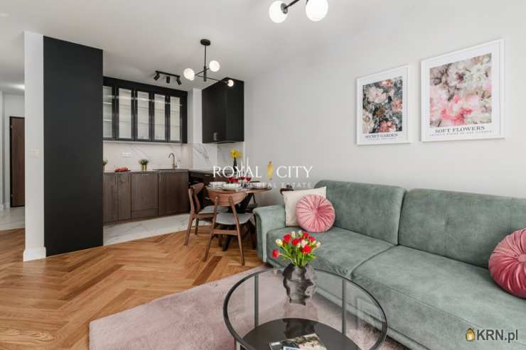 2 pokojowe, Warszawa, Praga Południe, ul. , Mieszkanie  na sprzedaż