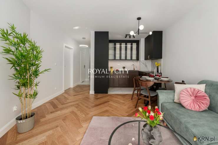 2 pokojowe, Mieszkanie  na sprzedaż, Warszawa, Praga Południe, ul. 