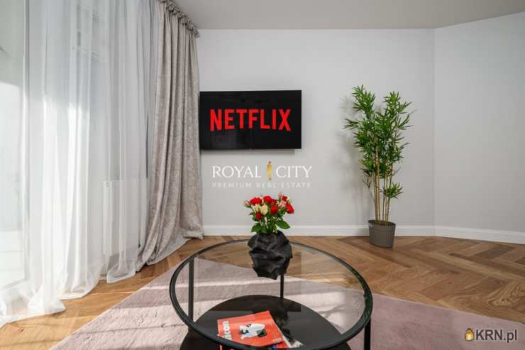 Royal City, Mieszkanie  na sprzedaż, Warszawa, Praga Południe, ul. 