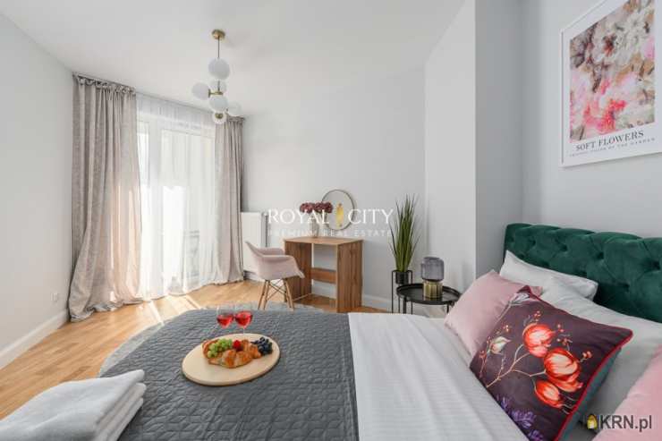 2 pokojowe, Warszawa, Praga Południe, ul. , Mieszkanie  na sprzedaż